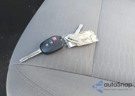 2017 Toyota Tacoma Sr5 V6 z USA, uszkodzony, nr VIN 5TFRZ5CN3HX041131